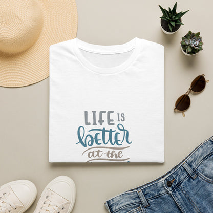 Life Is Better at the Lake T-Shirt