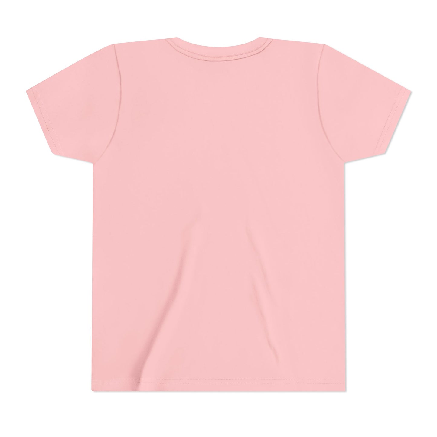 Kids Fishing Tee – "Daddy's Fishing Buddy" Youth Short Sleeve Shirt