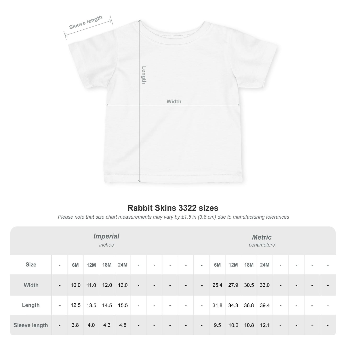 Daddy's Fishing Buddy Infant Tee — Baby Fishing Shirt for New Dads & Outdoor Families