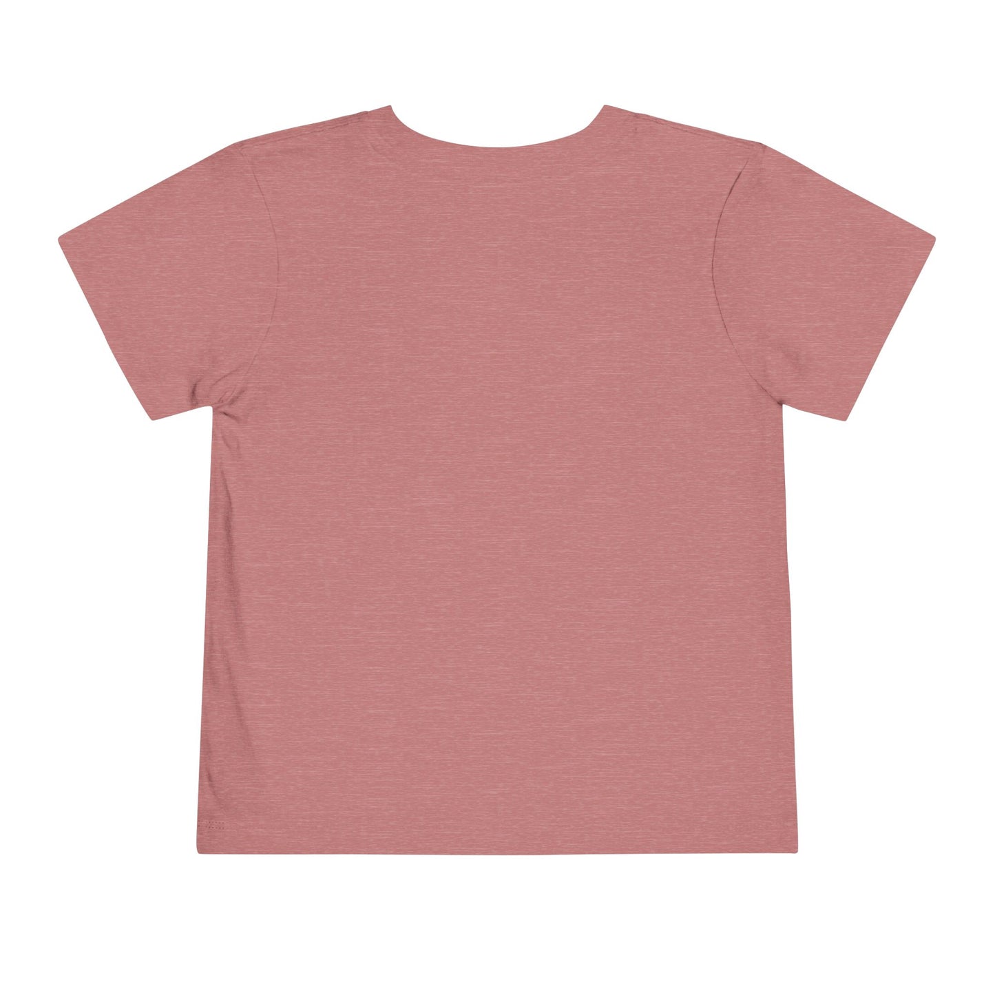 Daddy's Fishing Buddy Toddler Tee