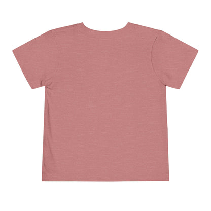 Daddy's Fishing Buddy Toddler Tee