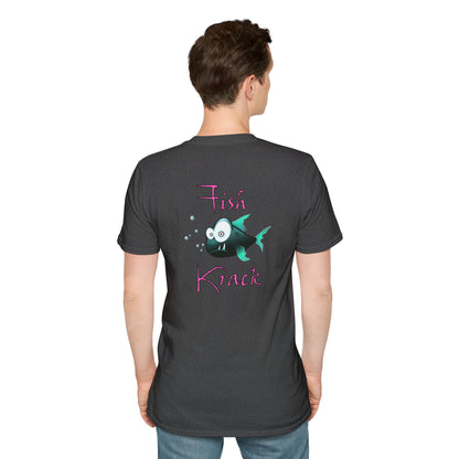 Fish Krack T-Shirt