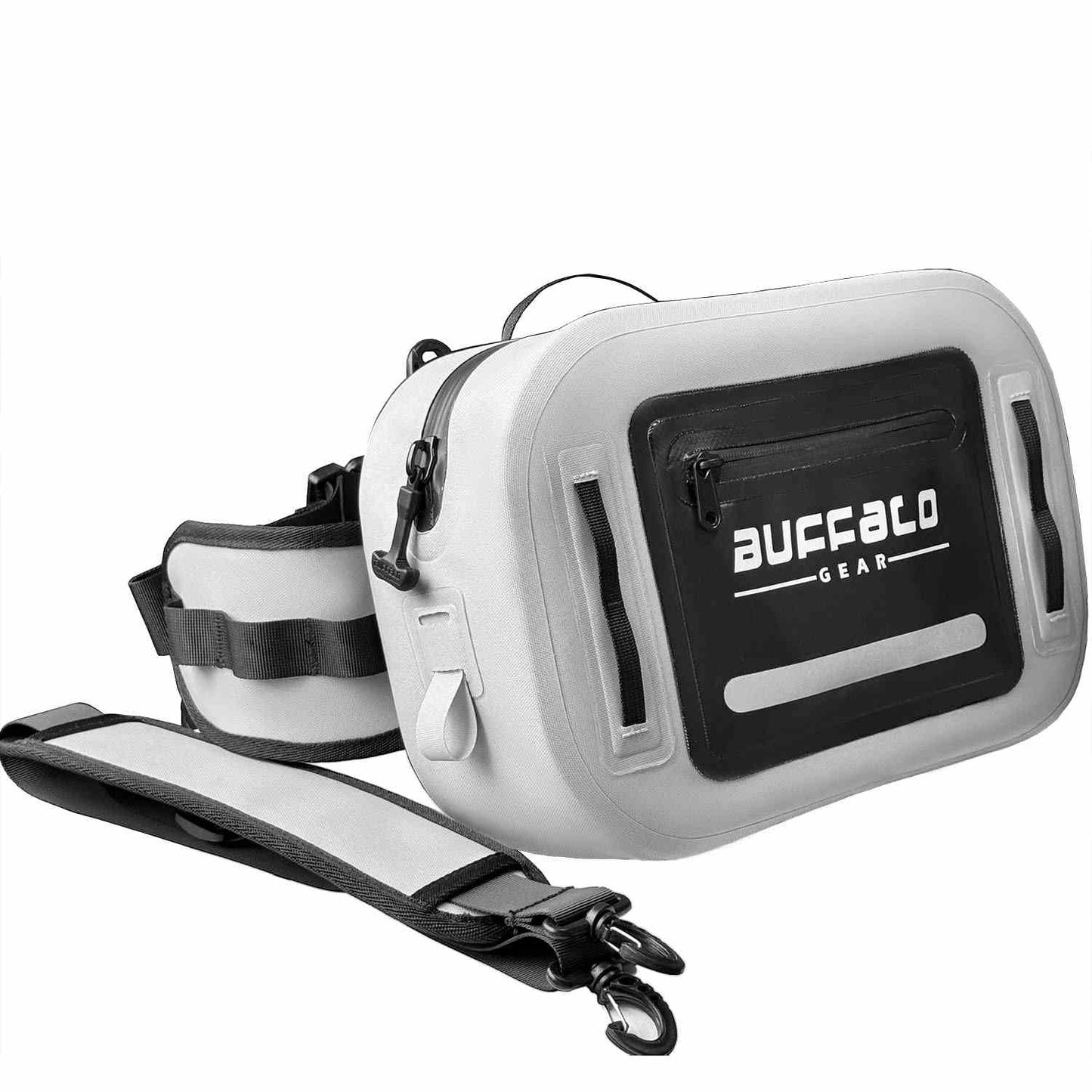 9.4QT Waterproof Fishing Fanny Pack