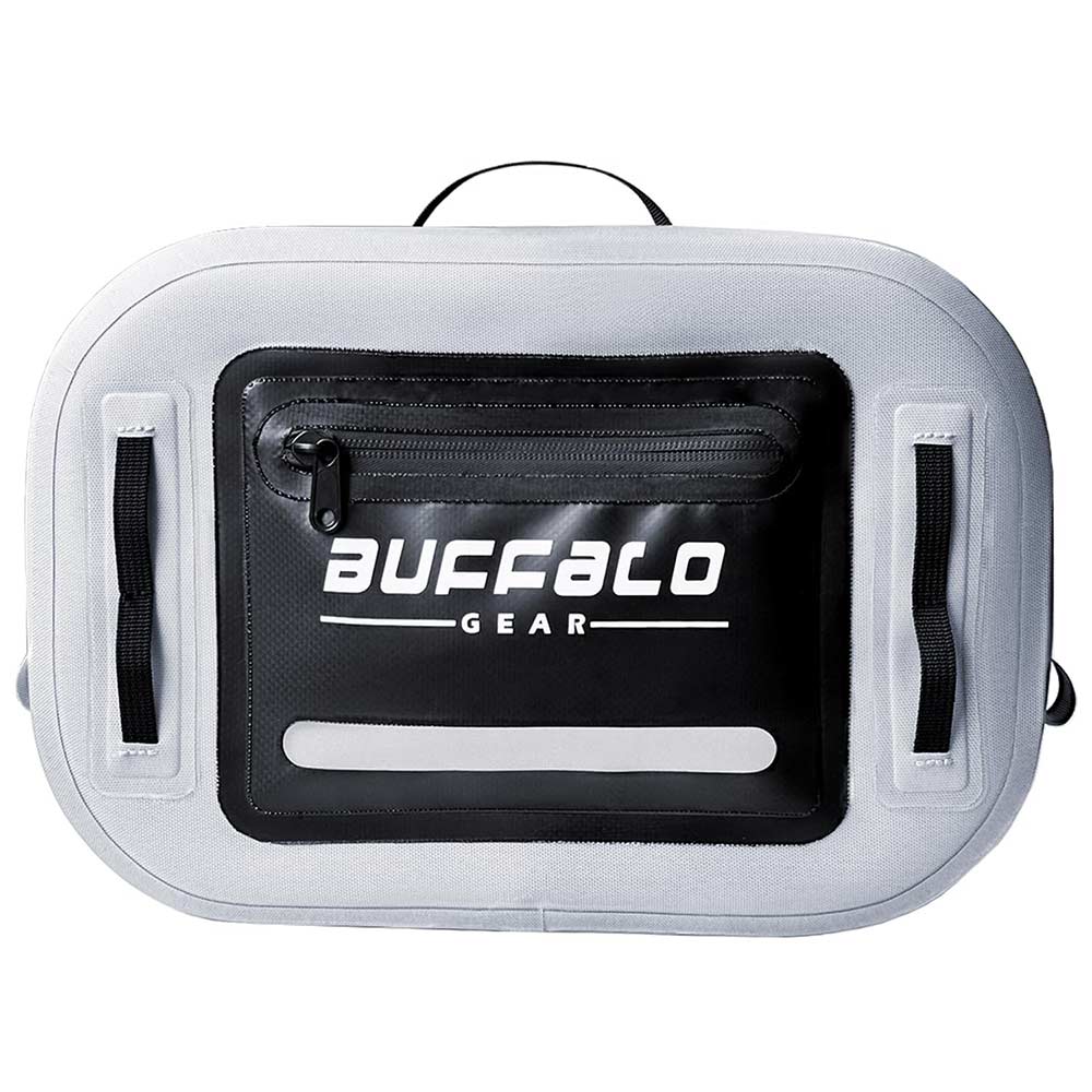 9.4QT Waterproof Fishing Fanny Pack