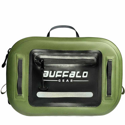 9.4QT Waterproof Fishing Fanny Pack