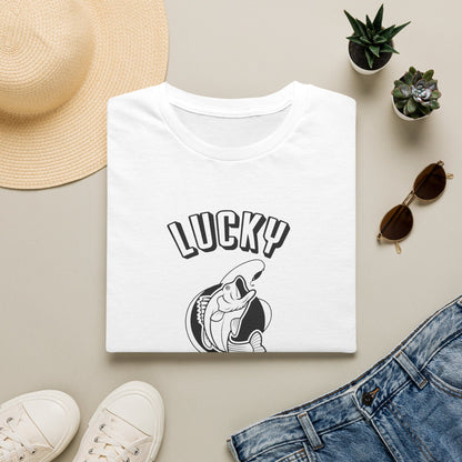 Lucky Fishing Shirt