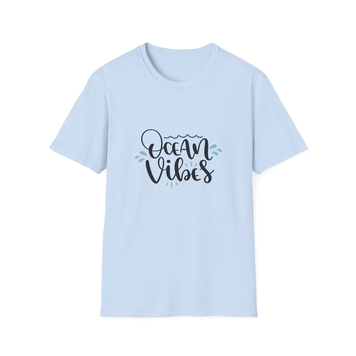 Ocean Vibes T-Shirt