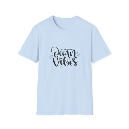 Ocean Vibes T-Shirt