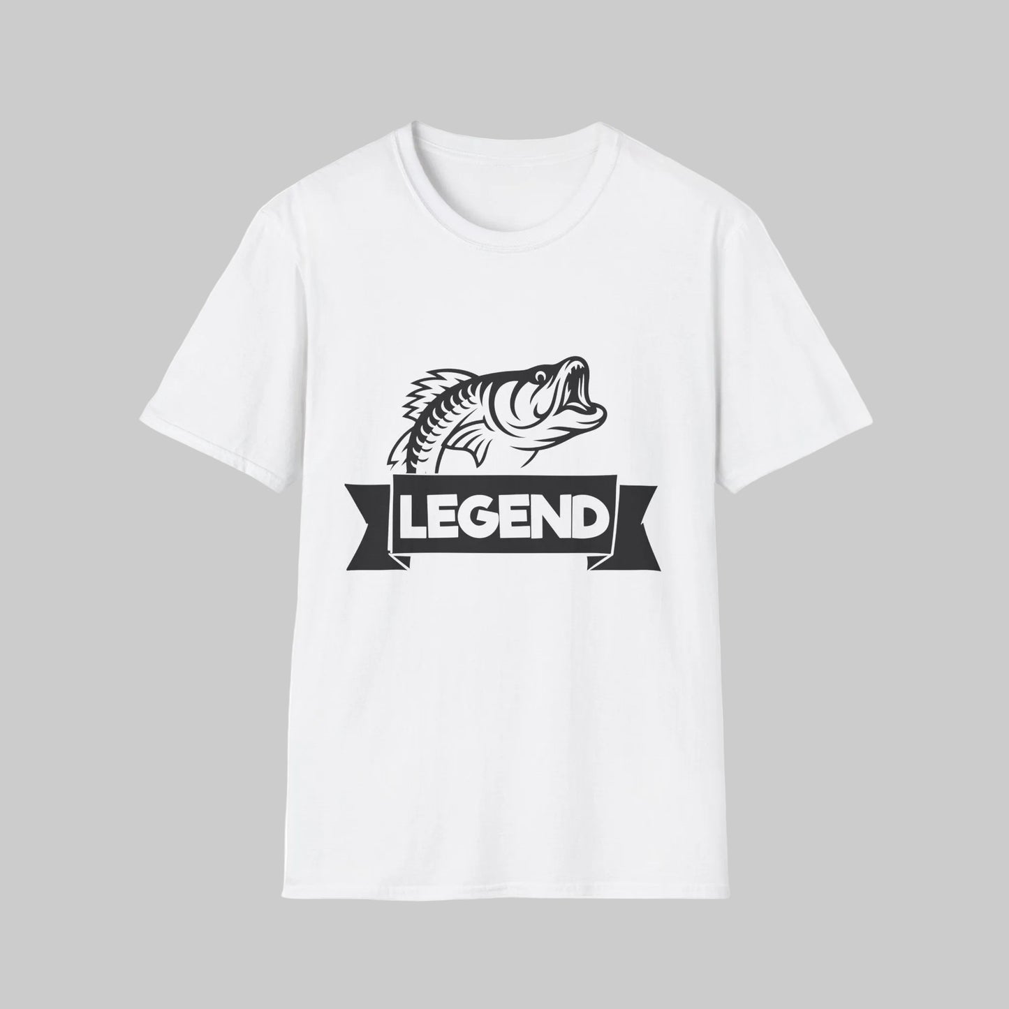 Fishing Legend T-Shirt