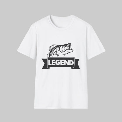 Fishing Legend T-Shirt
