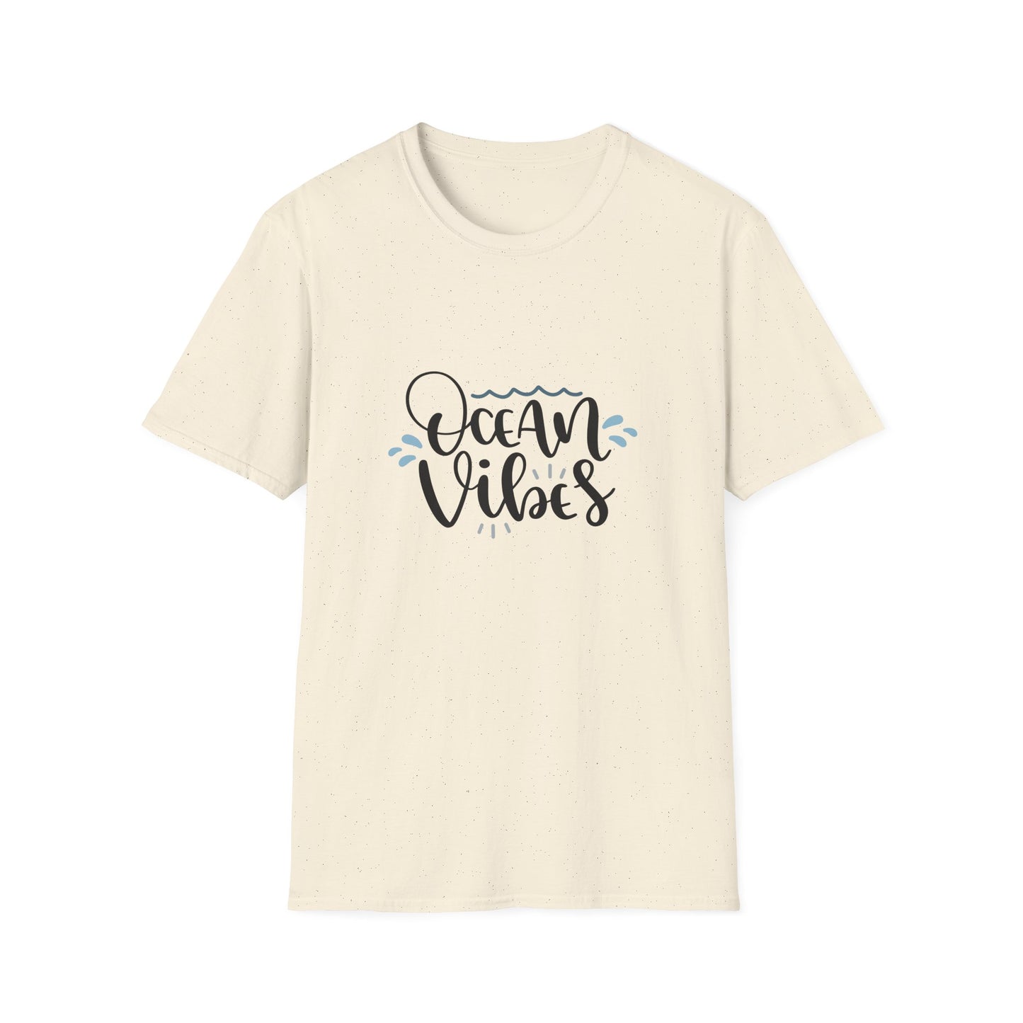 Ocean Vibes T-Shirt