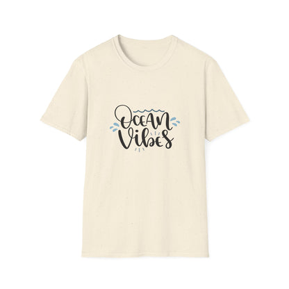 Ocean Vibes T-Shirt