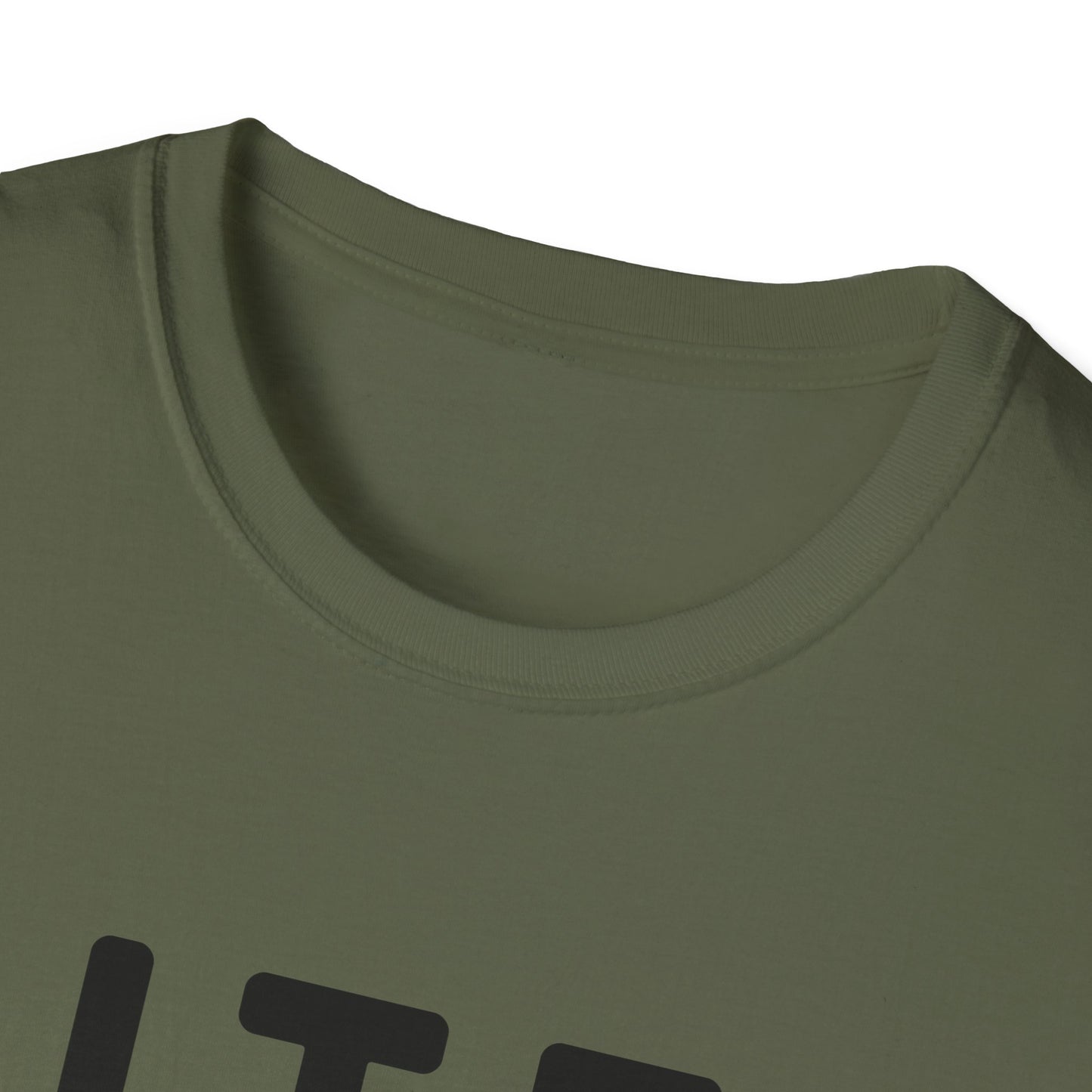 Fishing Tee – “Bite Me” Graphic T-Shirt with Hook