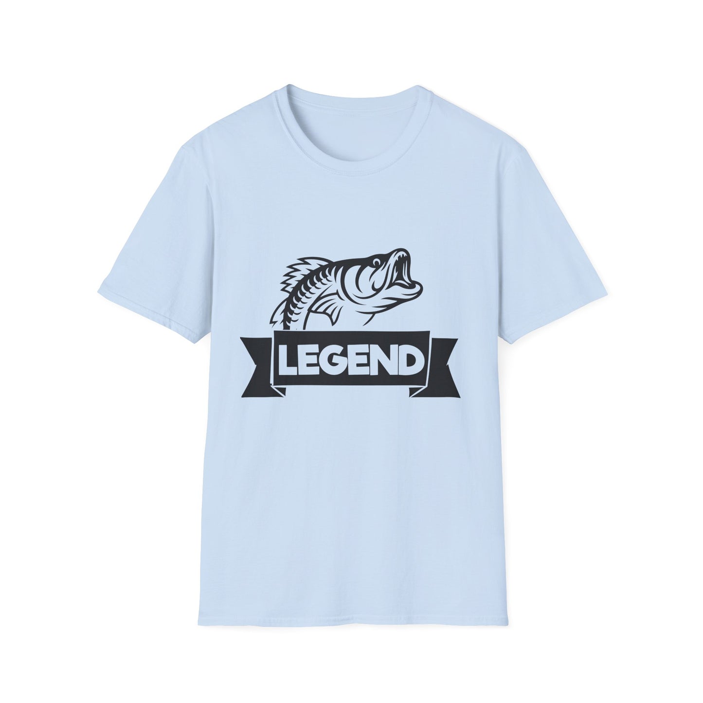 Fishing Legend T-Shirt