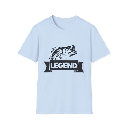Fishing Legend T-Shirt