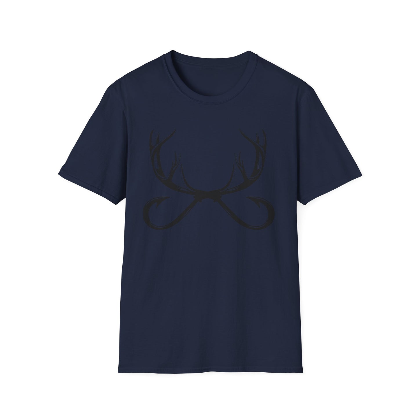 Antler Hook T-Shirt