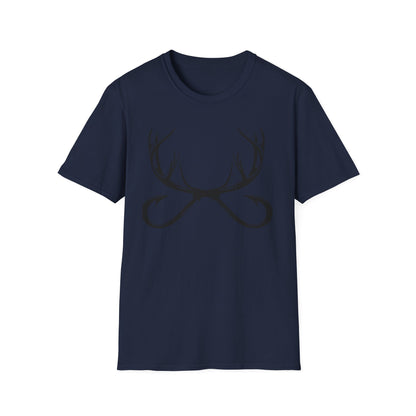 Antler Hook T-Shirt