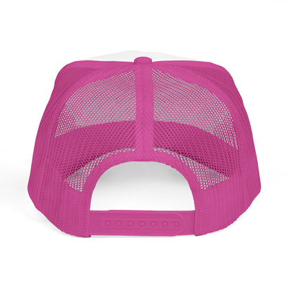 Fish Krack Truckers Cap – for Anglers