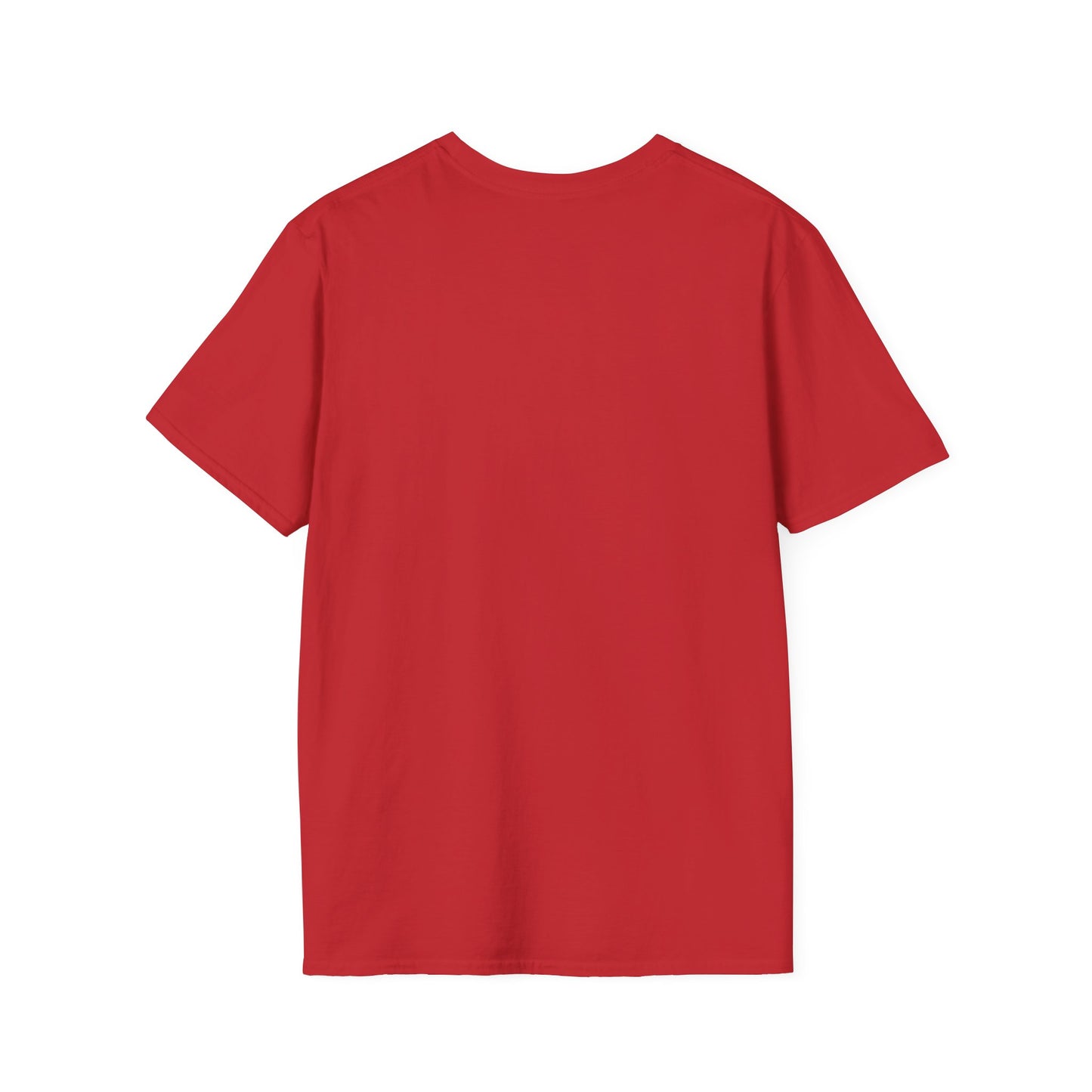Fishing Heartbeat T-Shirt — Angler Pulse Graphic Tee