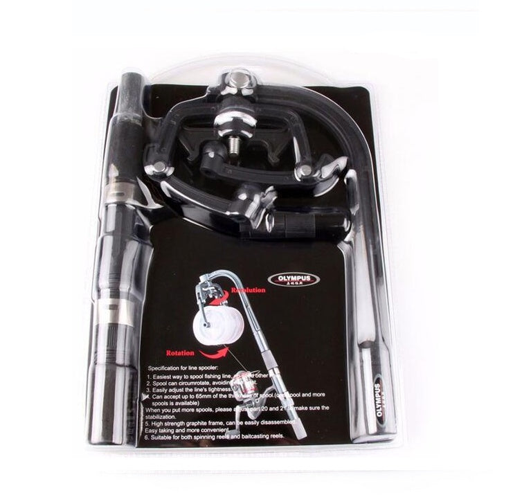 Fishing winder My Store