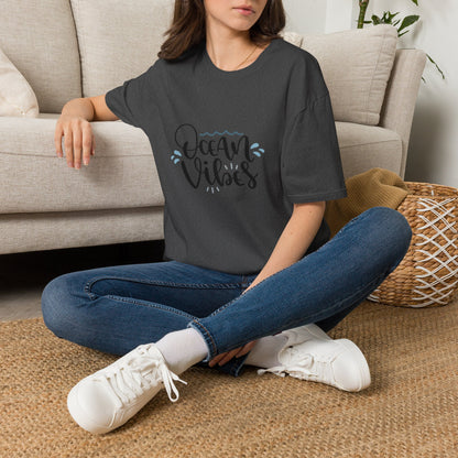 Ocean Vibes T-Shirt