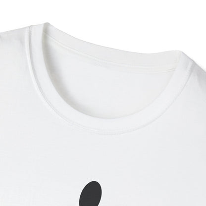 Fishing Bob Ripple T-Shirt — Fishing Buoy Logo Tee