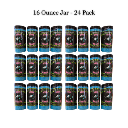 Fish Krack - Baitfish Enhancement Formula - 24 Count of 16oz Jars - $11.95 Each