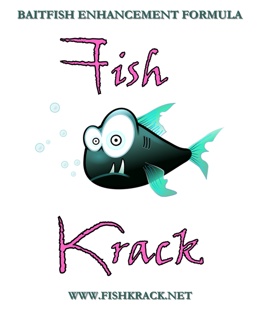 Fish Krack Gift Card