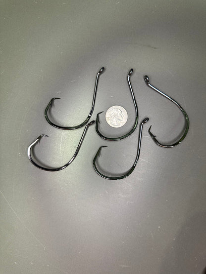 The Switch Back LITE Bent Shank