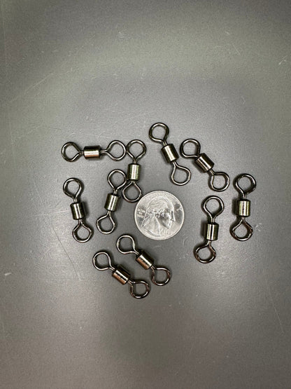 Rolling Swivel