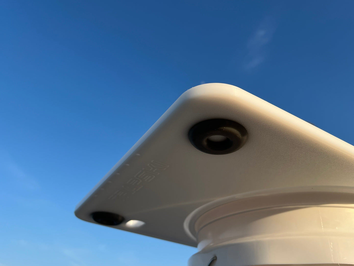 Made in the USA | Premium Bucket or Cooler Fishing Cutting Board TRAPSKI