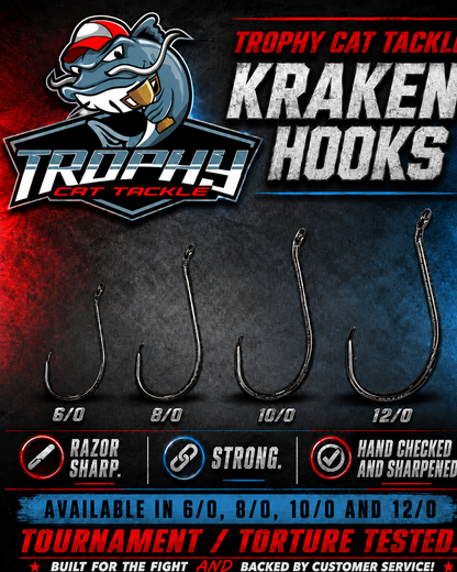 The Kraken