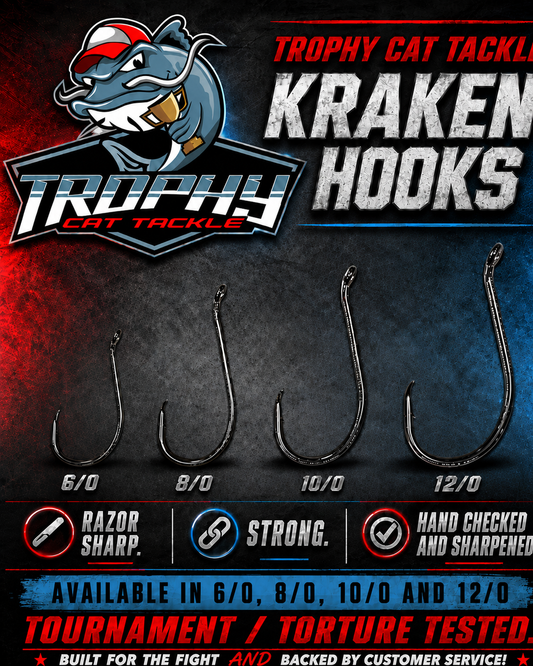 The Kraken