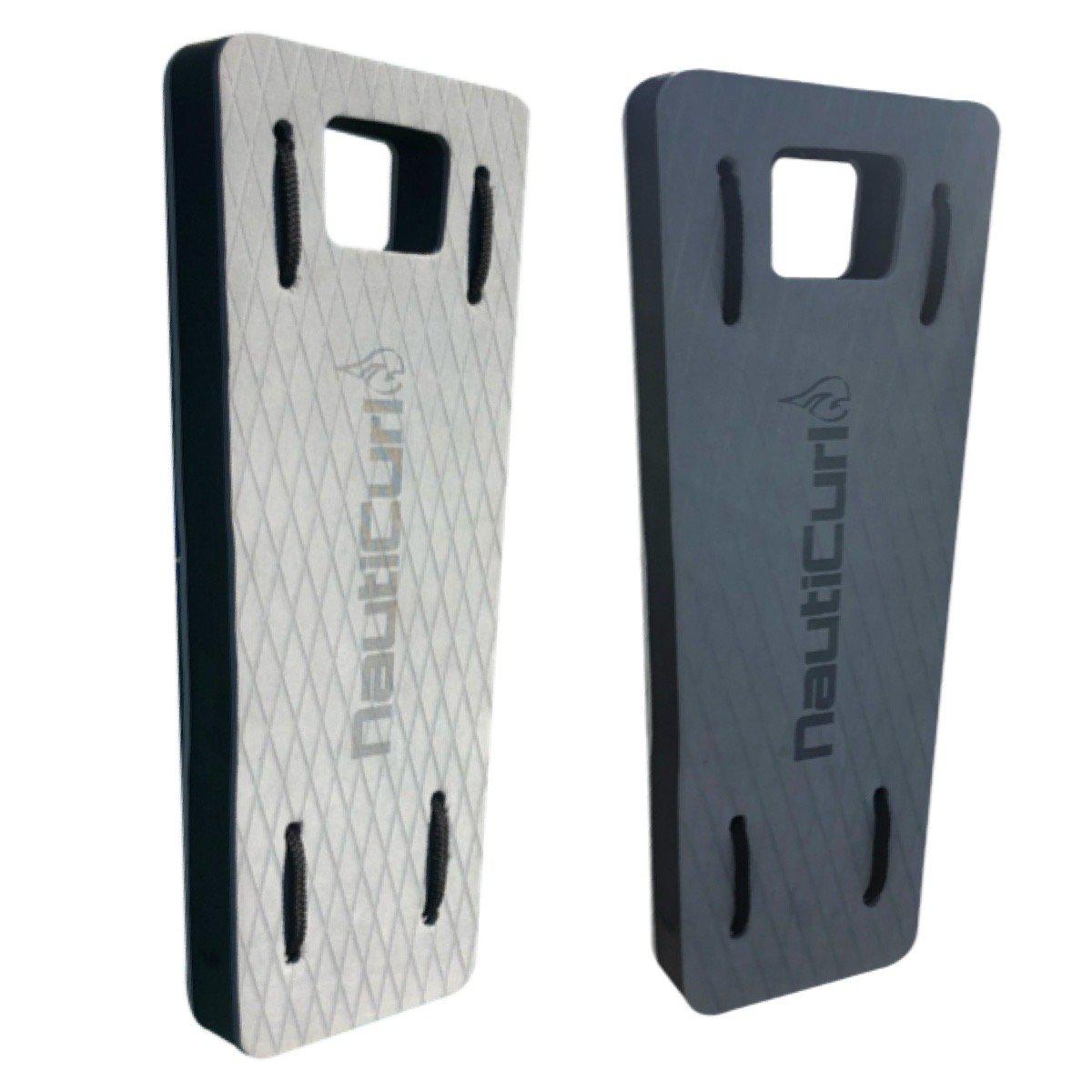 NautiFender - Flat Boat Fender NautiCurl LLC