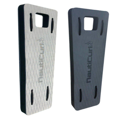 NautiFender - Flat Boat Fender NautiCurl LLC