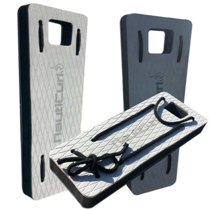 NautiFender - Flat Boat Fender NautiCurl LLC
