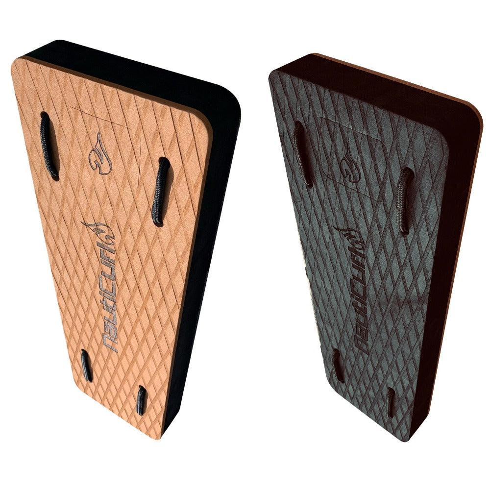 NautiFender - Flat Boat Fender NautiCurl LLC