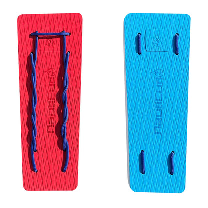 NautiFender - Flat Boat Fender NautiCurl LLC