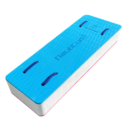 NautiFender - Flat Boat Fender NautiCurl LLC