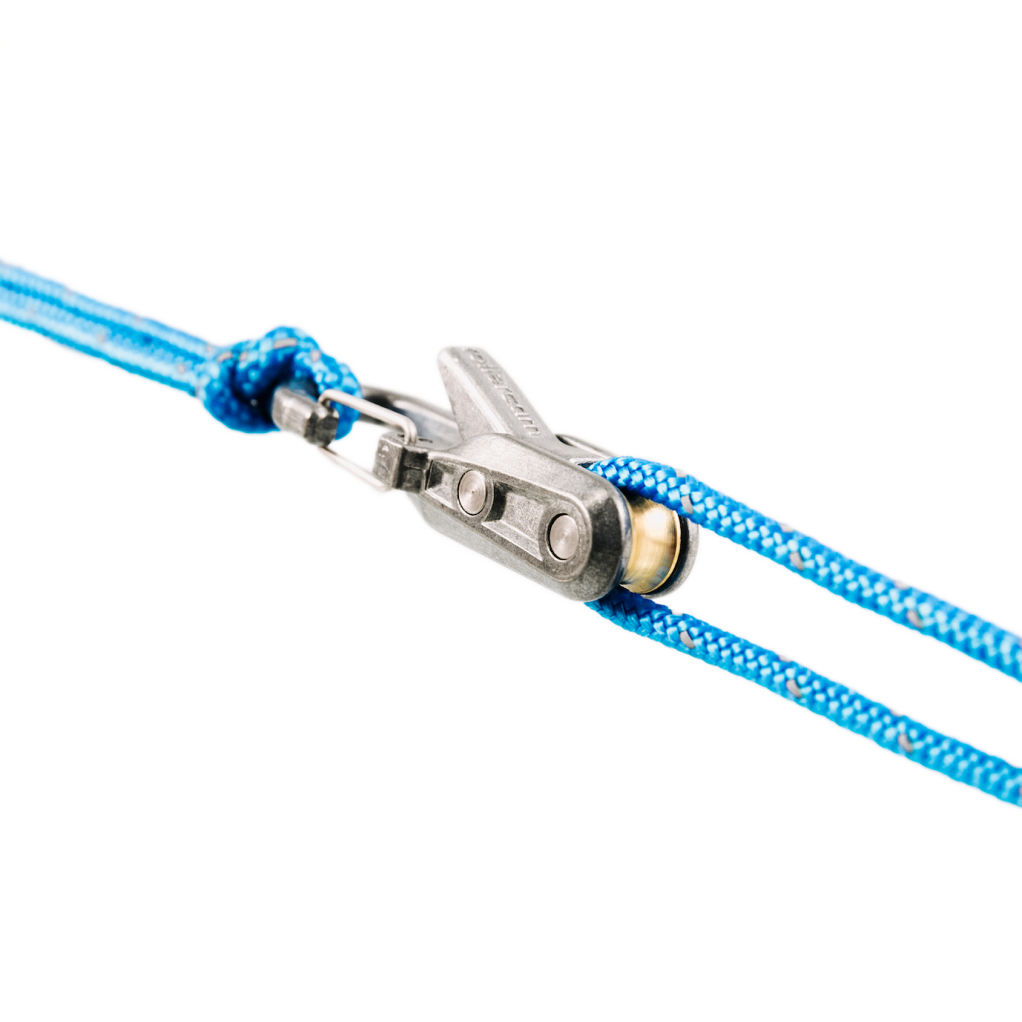 Roperoller with Accessory Cord Rollercam