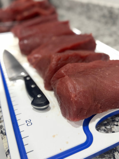 Made in the USA | Premium Bucket or Cooler Fishing Cutting Board TRAPSKI