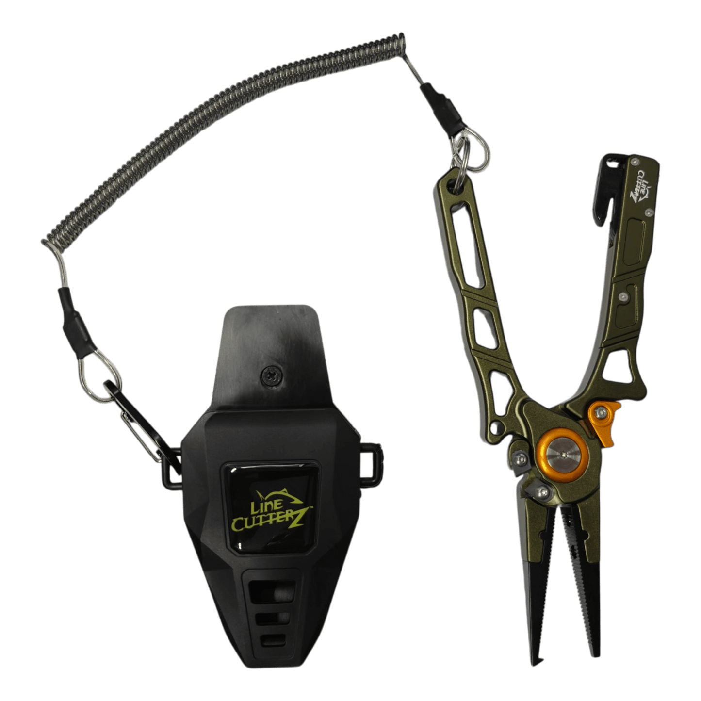 Line Cutterz Elite Pliers