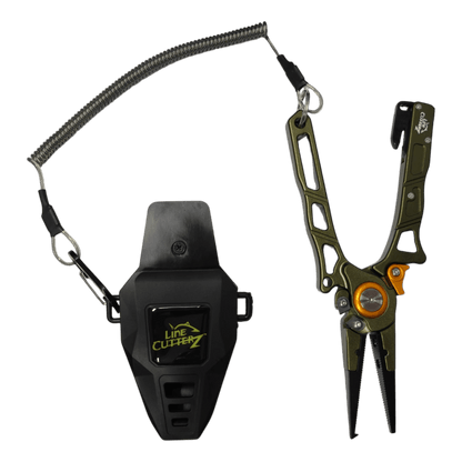 Line Cutterz Elite Pliers