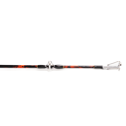 Black Dragon Fire Casting Rod Catfish Pro