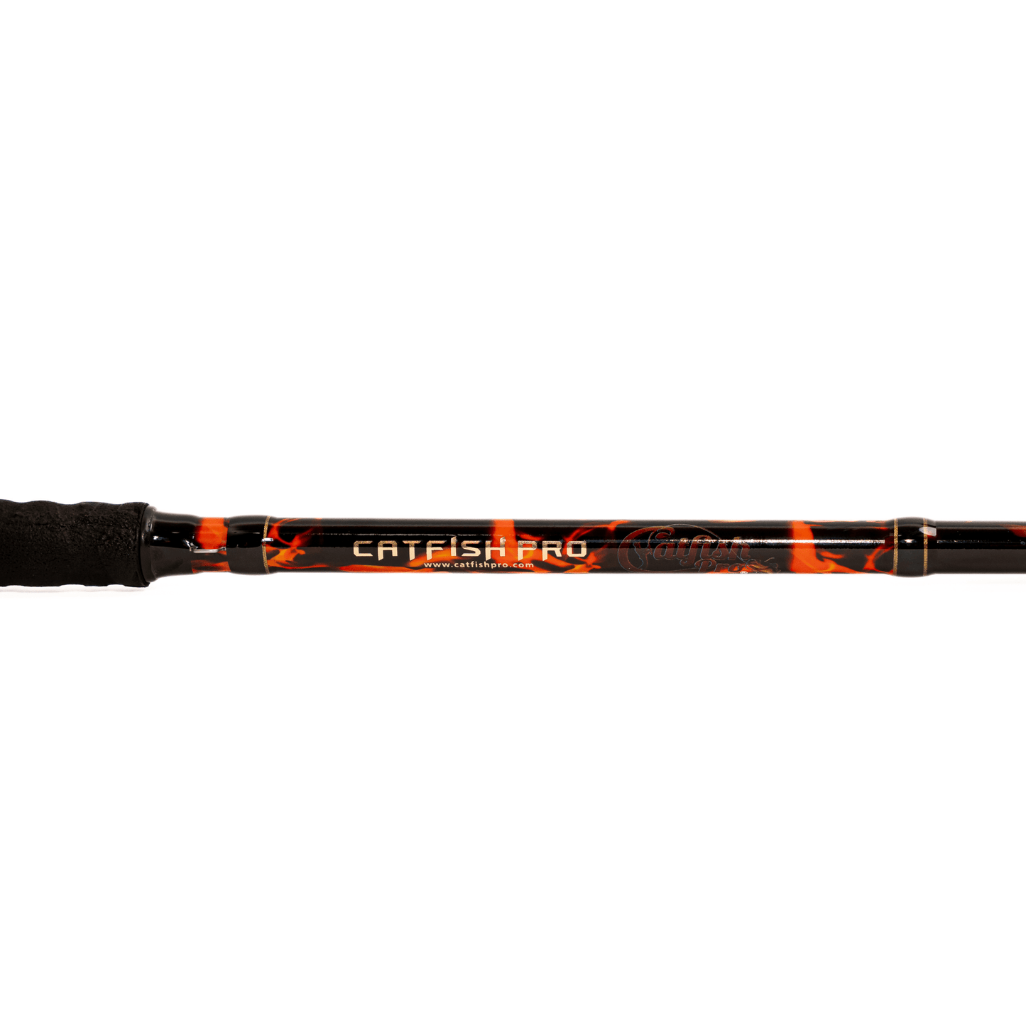 Black Dragon Fire Casting Rod Catfish Pro