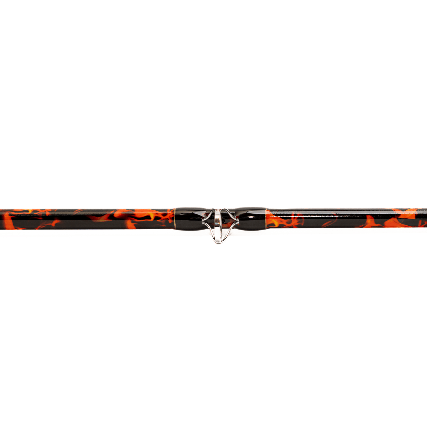 Black Dragon Fire Casting Rod Catfish Pro
