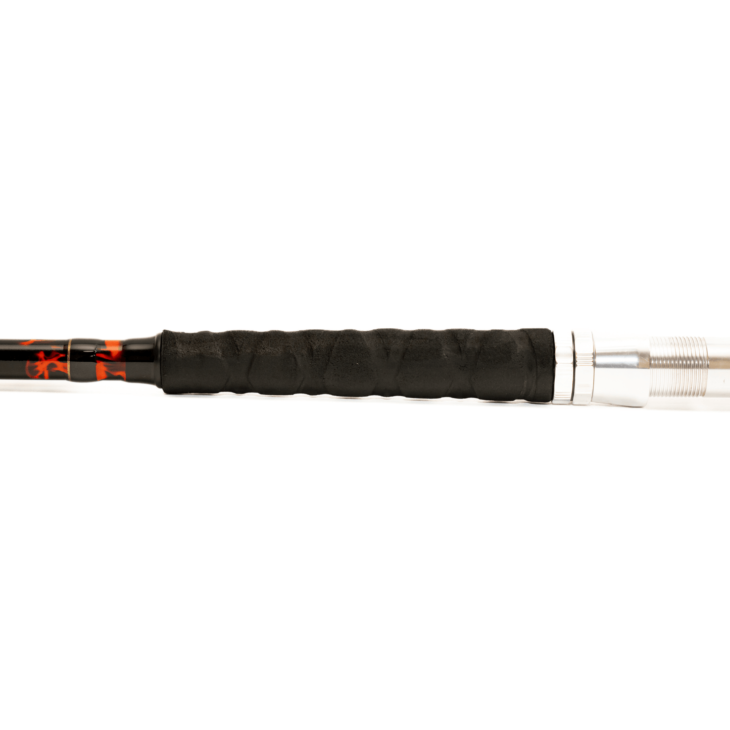 Black Dragon Fire Casting Rod Catfish Pro
