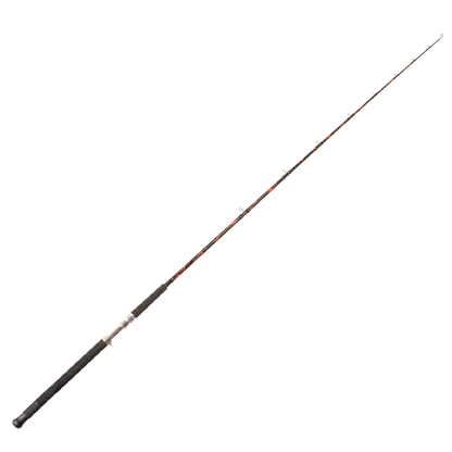 Black Dragon Fire Casting Rod Catfish Pro