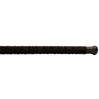 Black Dragon Fire Spinning Glow Rod Catfish Pro