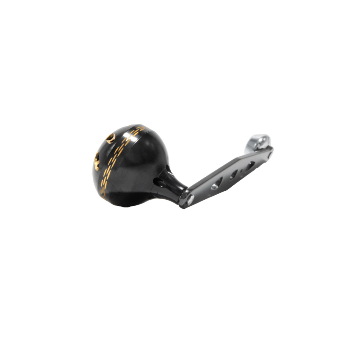 Catfish Pro Power Handle - Gold Catfish Pro